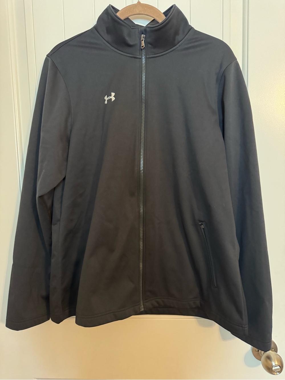 Under Armour Women’s Ultimate Team Jacket VGC